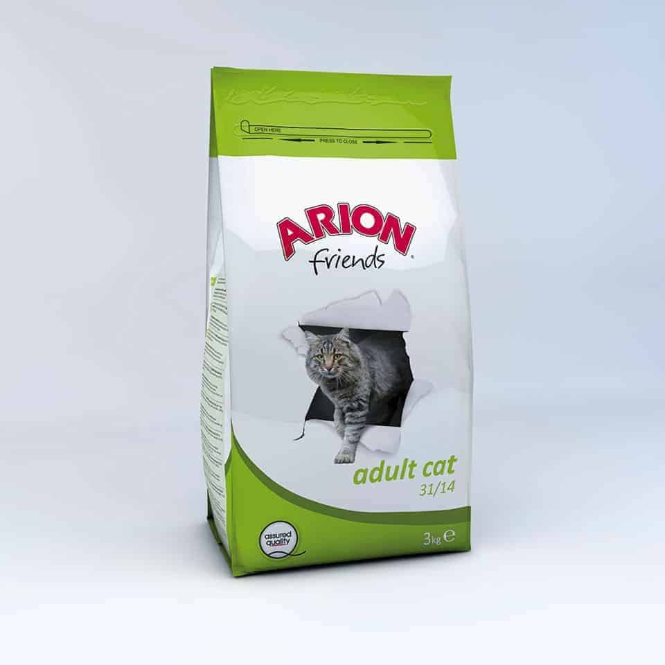 Arion Standard Cat