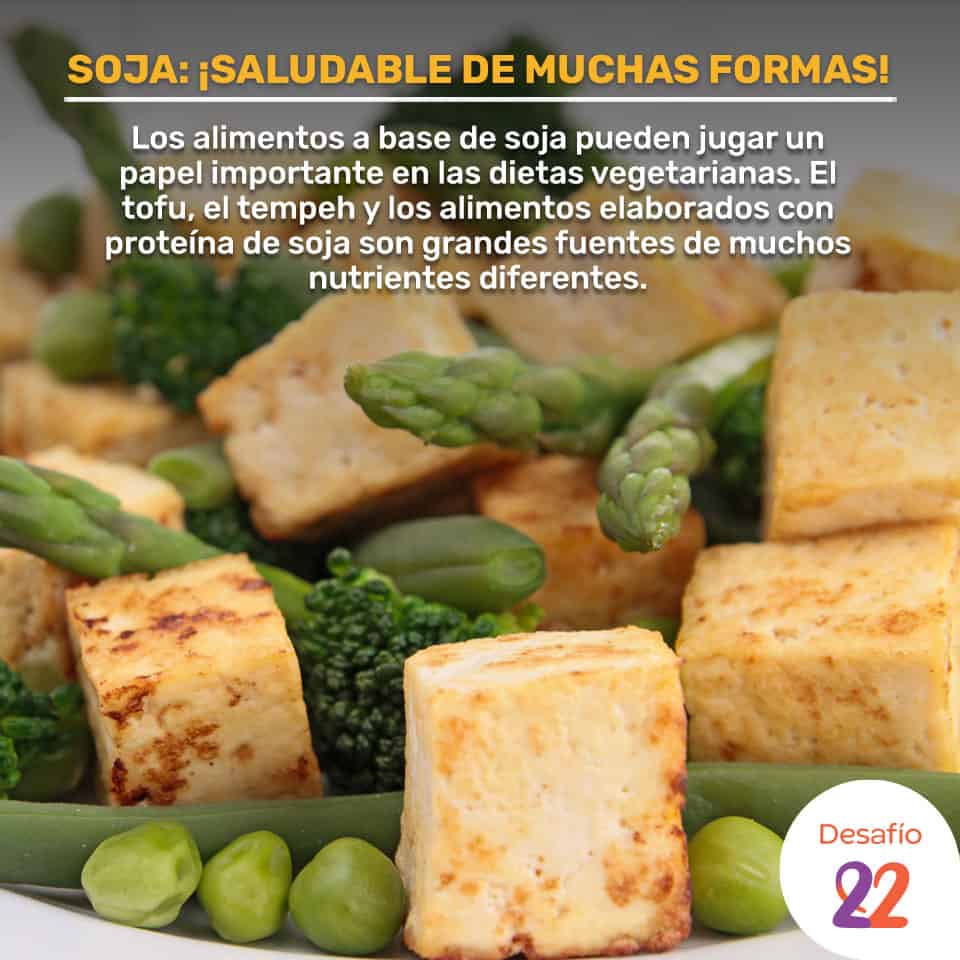 Soya Soya