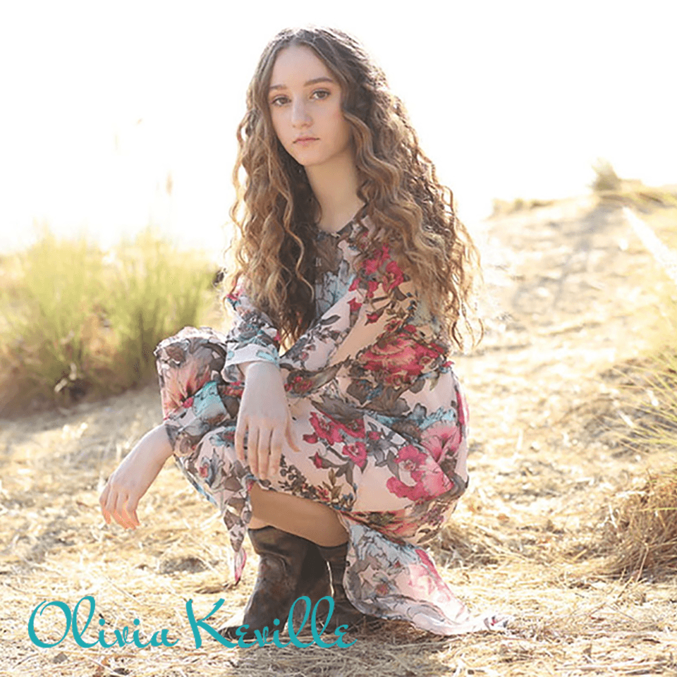 olivia keville website