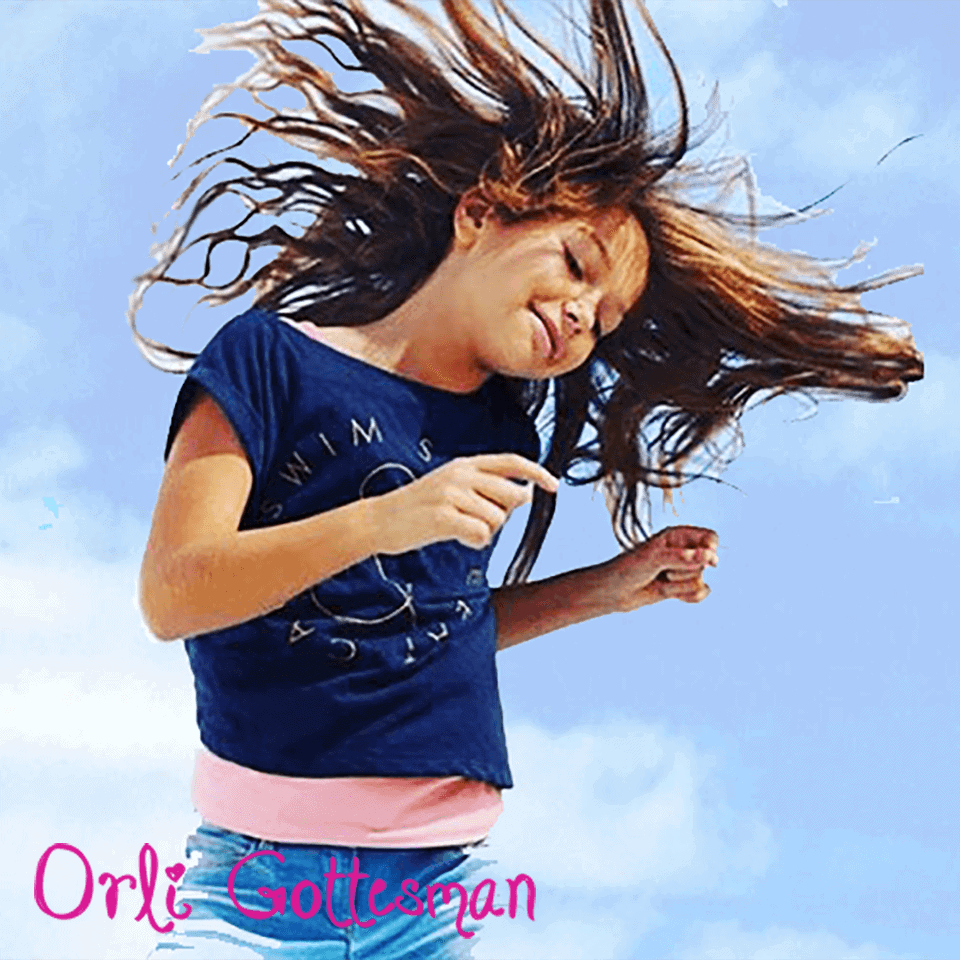 orli gottesman website