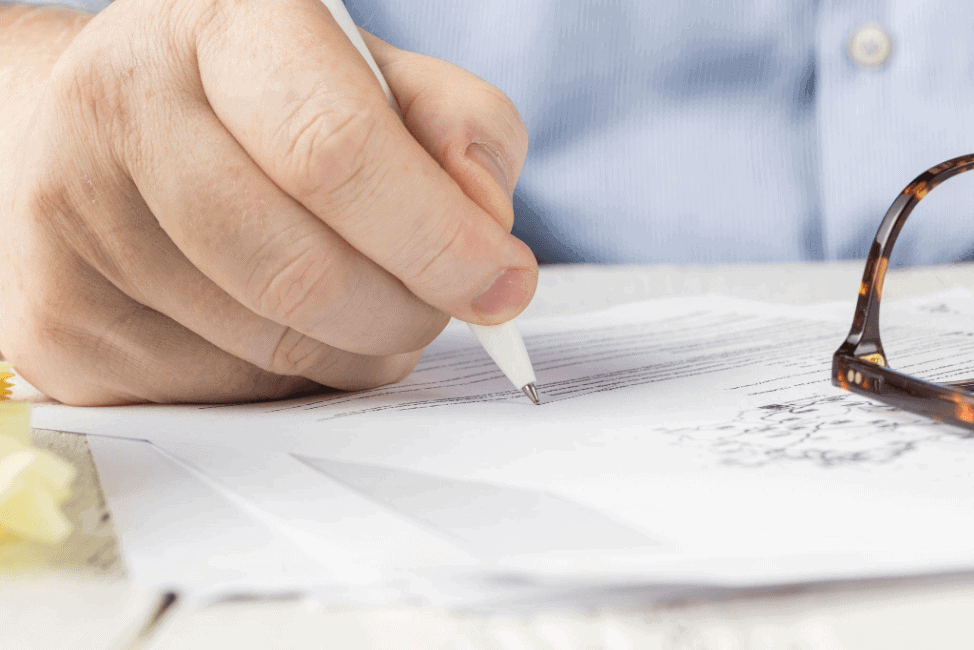 Почерковедческая экспертиза