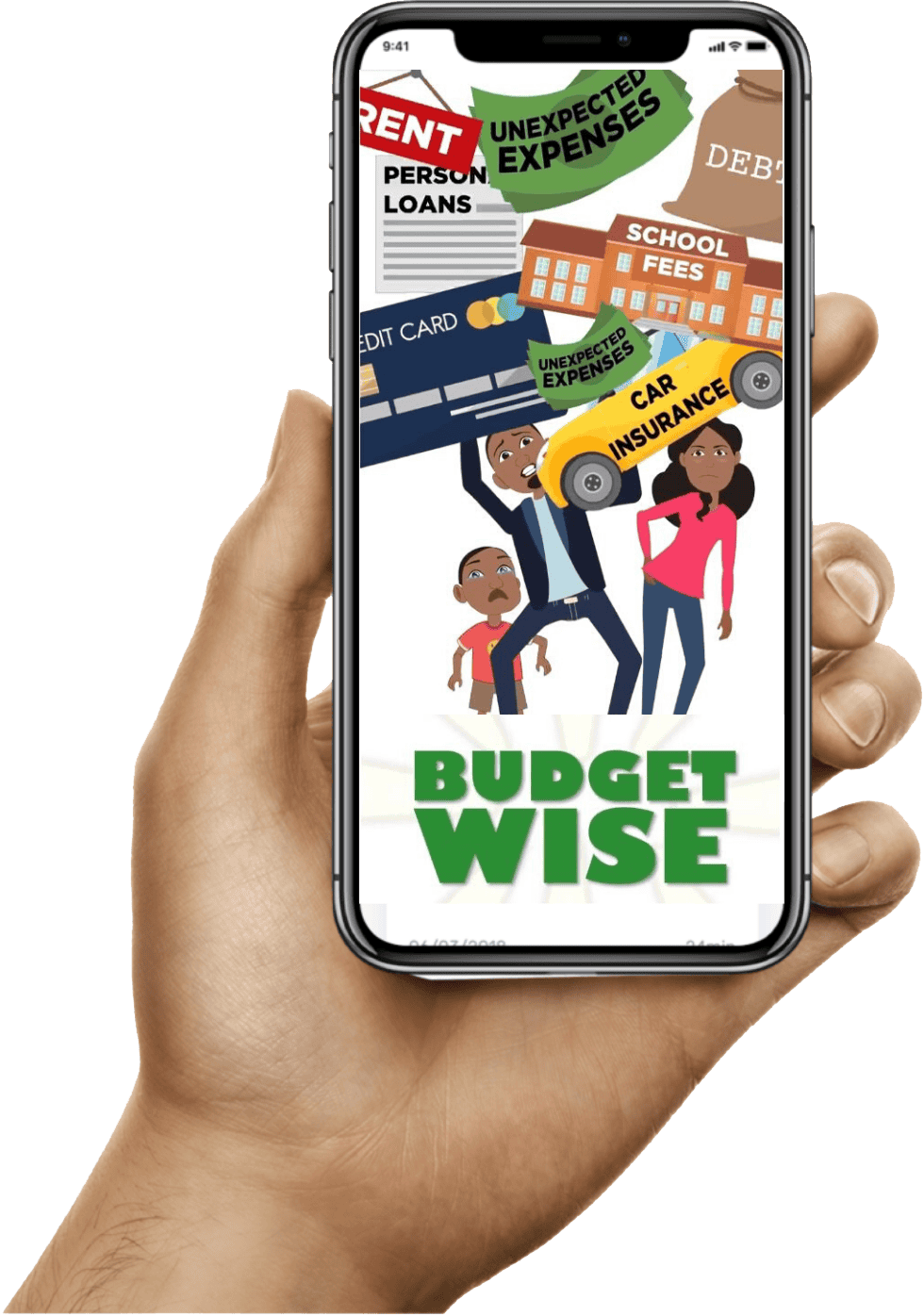Chartwell EduClips Financial literacy