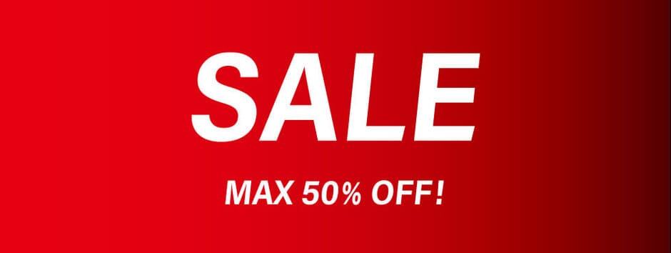 【期間限定】zoff(ゾフ)「最大50%OFF」アウトレットセール・半額割引キャンペーン