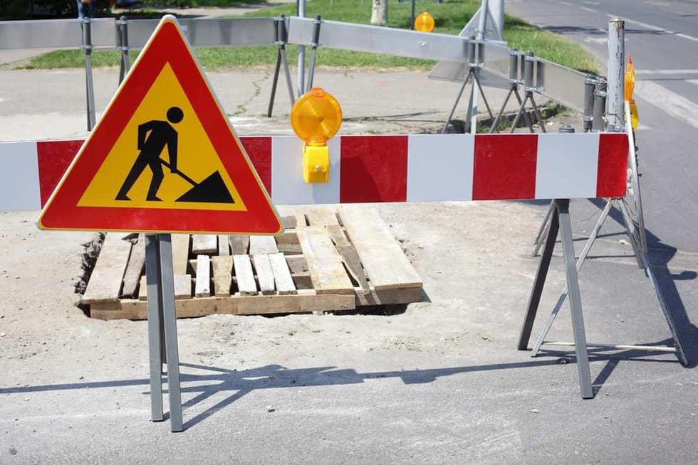 signalisation routière