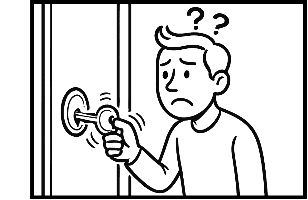 The Most Common Door Hardware Problems and When to Get Them Serviced - Harry's Locksmith