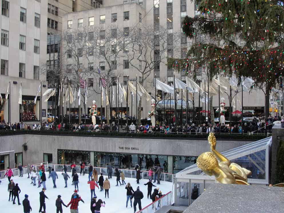 nyc-christmas