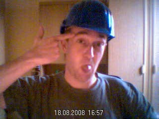 Das wäre das Letzte was mir in die Tüte kommt