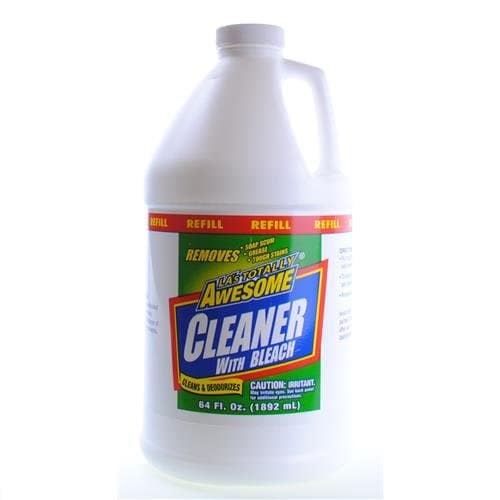 La's totally awesome bleach 64oz
