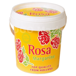 Rosa margarine 450g