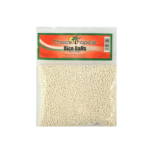 Choice rice balls 8oz