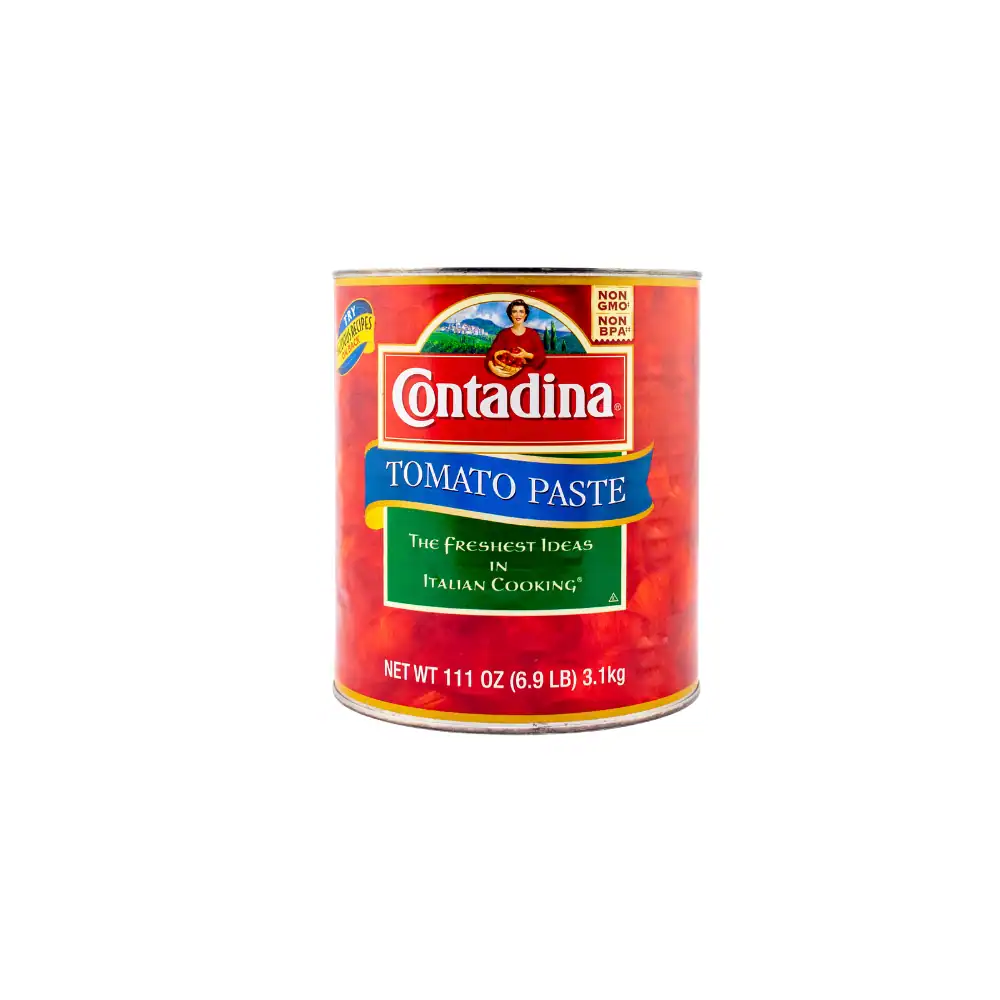 Contadina tomato paste 3.1kg