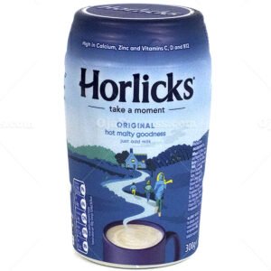 Horlicks