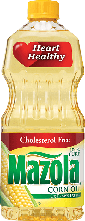 Mazola corn oil 32oz