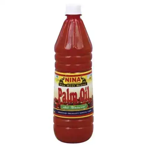 Nina palm oil 16oz