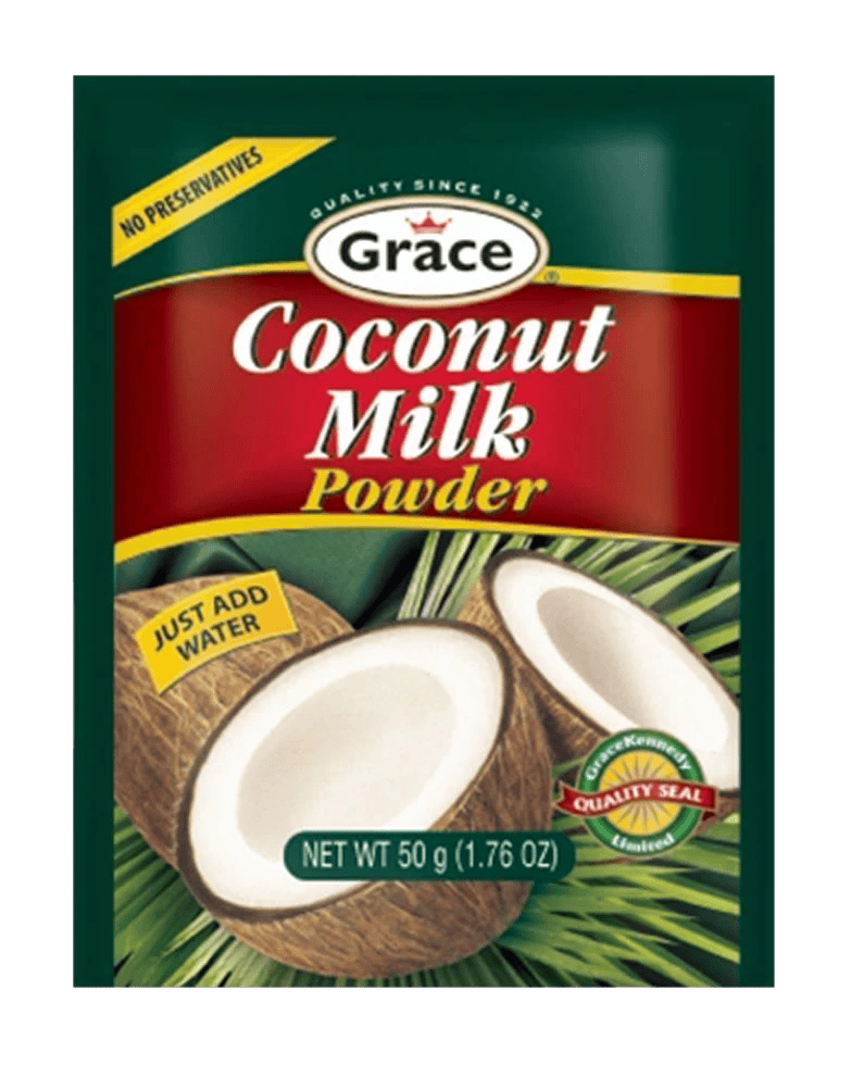 Grace coconut milk powder 50g