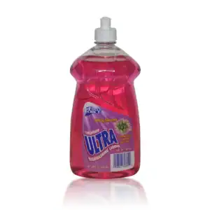 Sunpine cleaner with bleach 1183ml