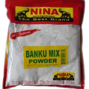 Nina banku mix