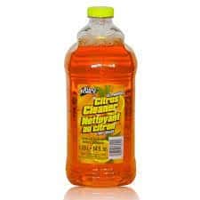 First force all-purpose citrus cleaner 64oz