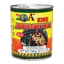 African king abemudro 780g