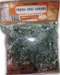 Tasty foods ugu 1kg