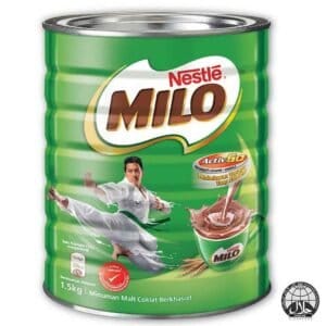Nestle milo 1.5kg