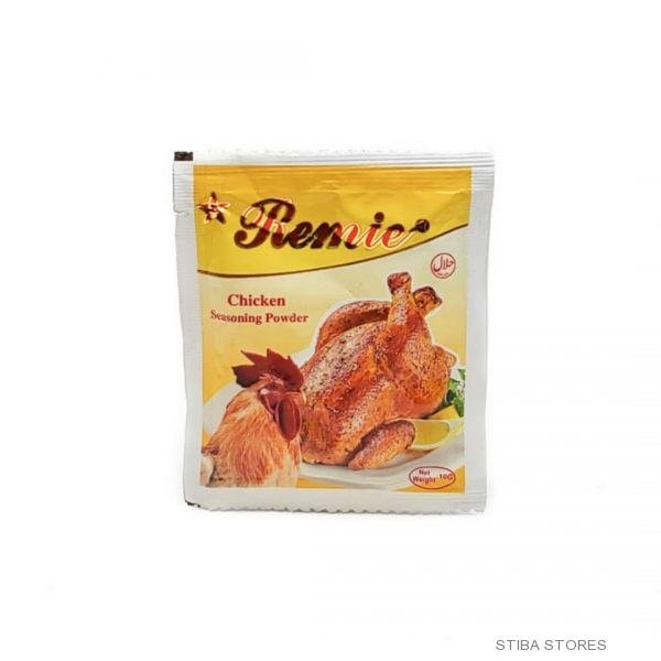 Remie chicken seasoning powder 100g