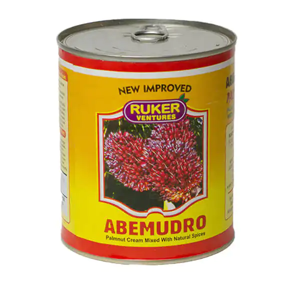 Ruker abemuduro 800g