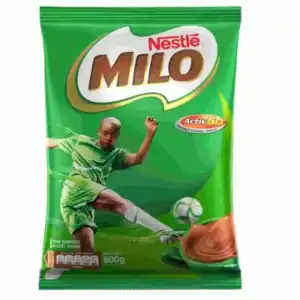 Nestle milo 800g