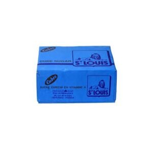 St louis cube sugar 500g