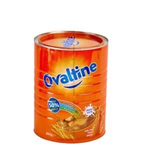 Ovaltine malted food drink 800g