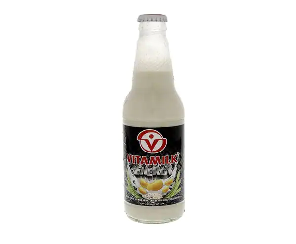 Vitamilk energy