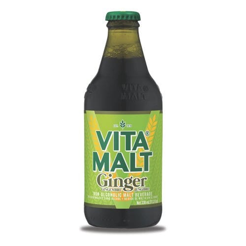 vita malt ginger