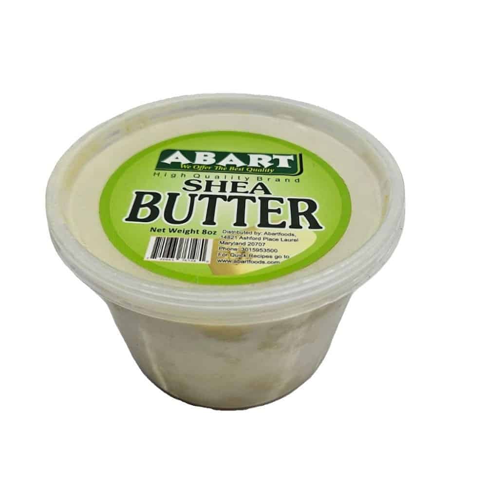 Abart shea butter small