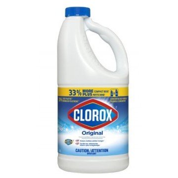 Clorox original 2.4lt