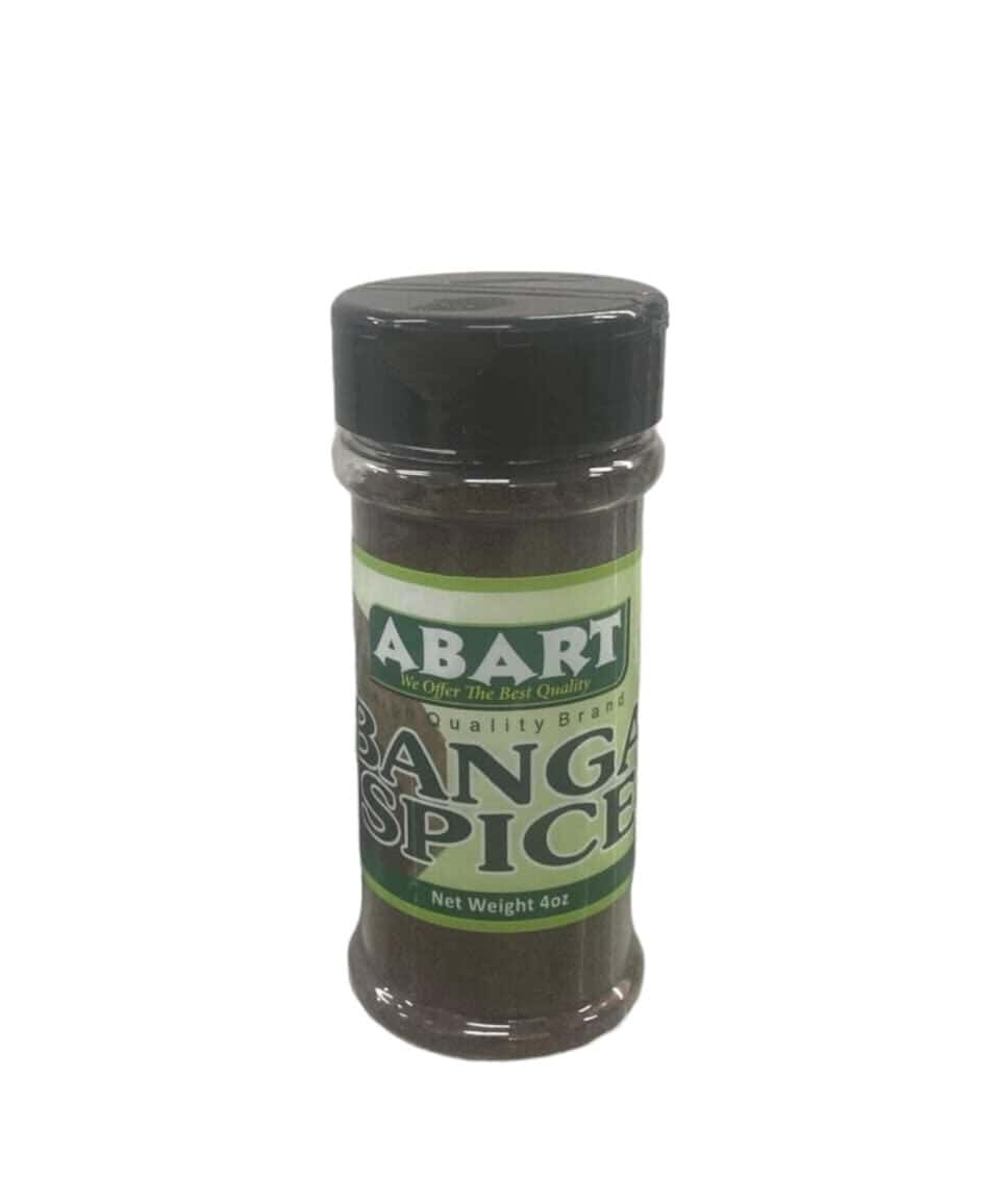 Abart banga spice 4oz