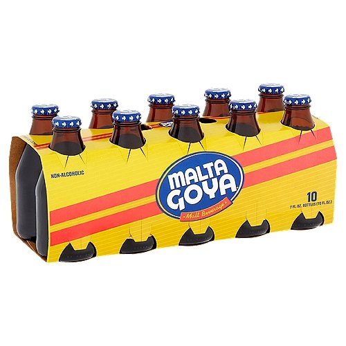 Goya Malt
