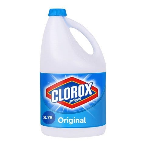 Clorox original 1 galon