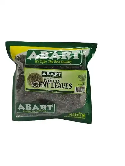Abart dried leaves 1oz
