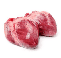 Beef heart
