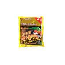 Tasty cubes chicken flavor 100g