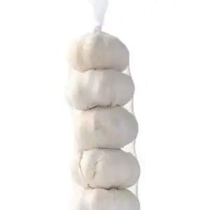 Fresh garlic 5pc