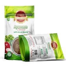 Blamode ayamase ofada sauce with locust beans 1kg