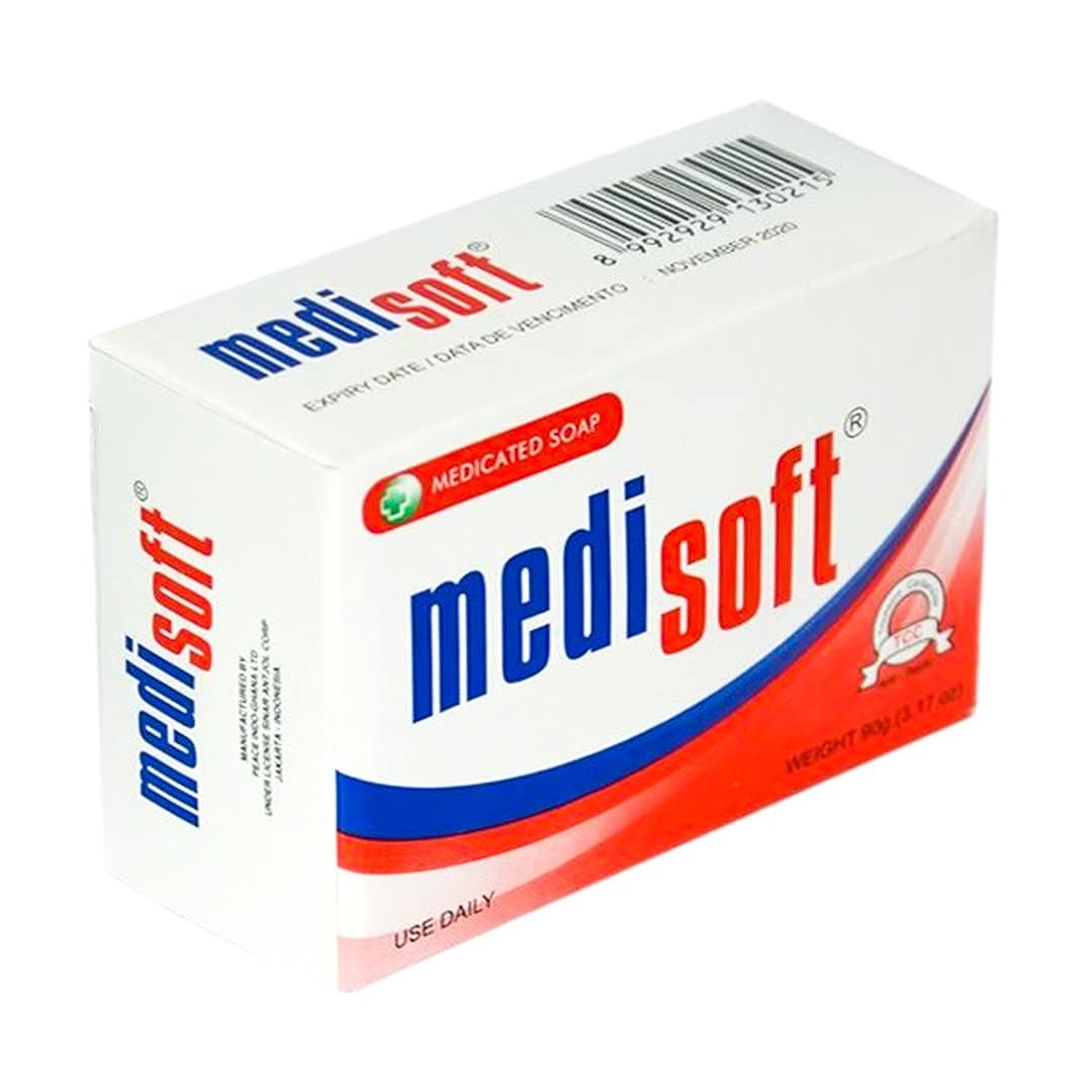 Medisoft 90g