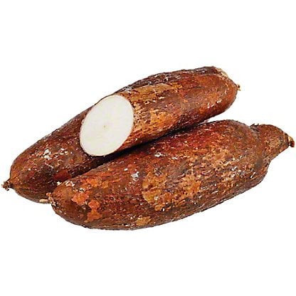 Fresh cassava