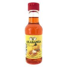 Sina akabanga chili oil 100ml