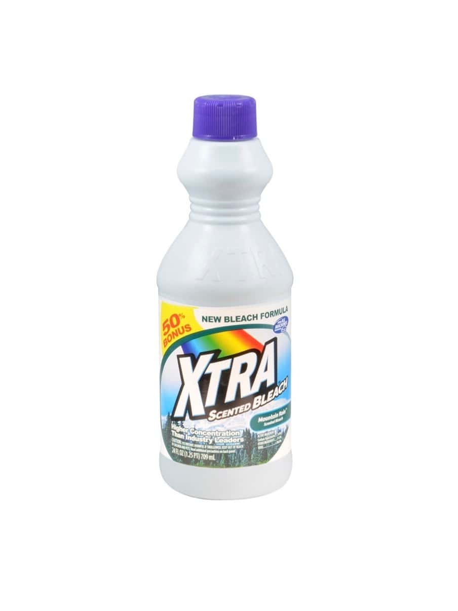 Xtra scented bleach original 1l