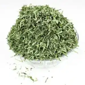 Dry okazi leaves (eru-nkok seche)8oz