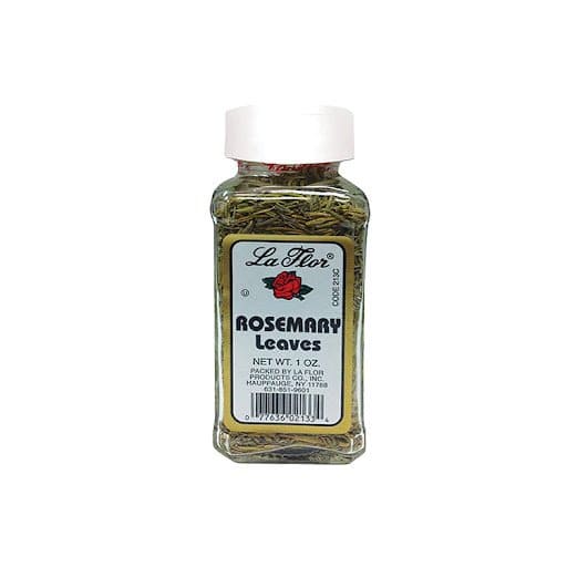 La flor pure rosemary leaves 71g