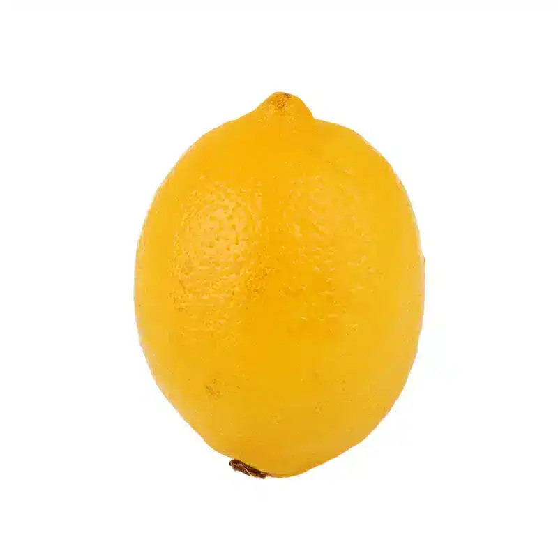 lemon orange 1pc