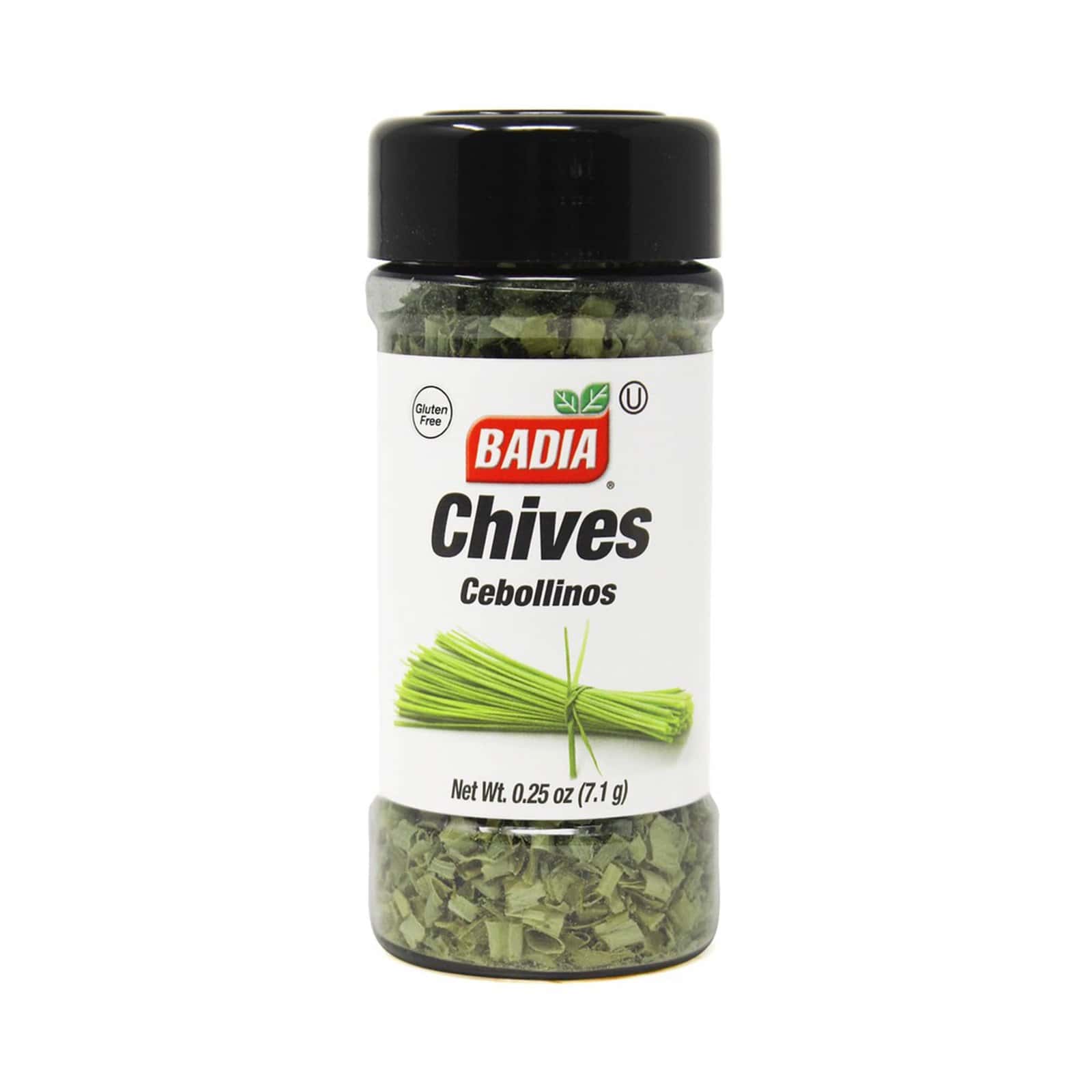 Badia chives 7.1g